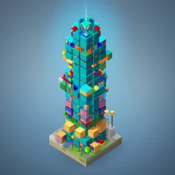 Biểu tượng MemoryTower